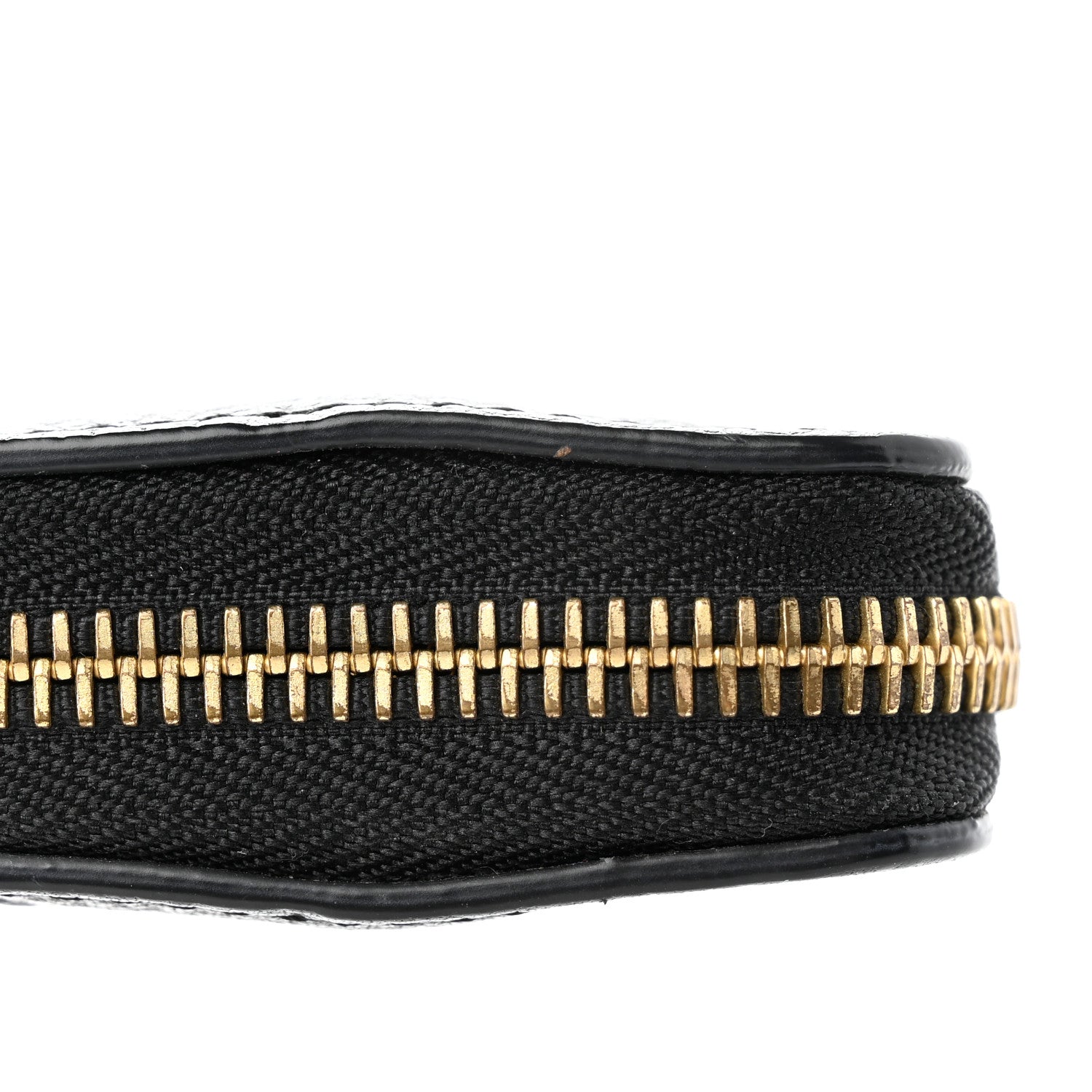 Louis Vuitton Empreinte Clemence Wallet Black 12 of 13