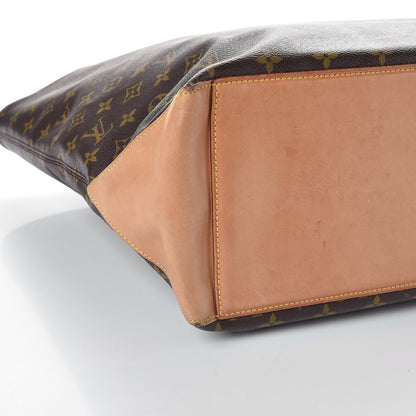 Louis Vuitton Monogram Cabas Alto 12 of 13