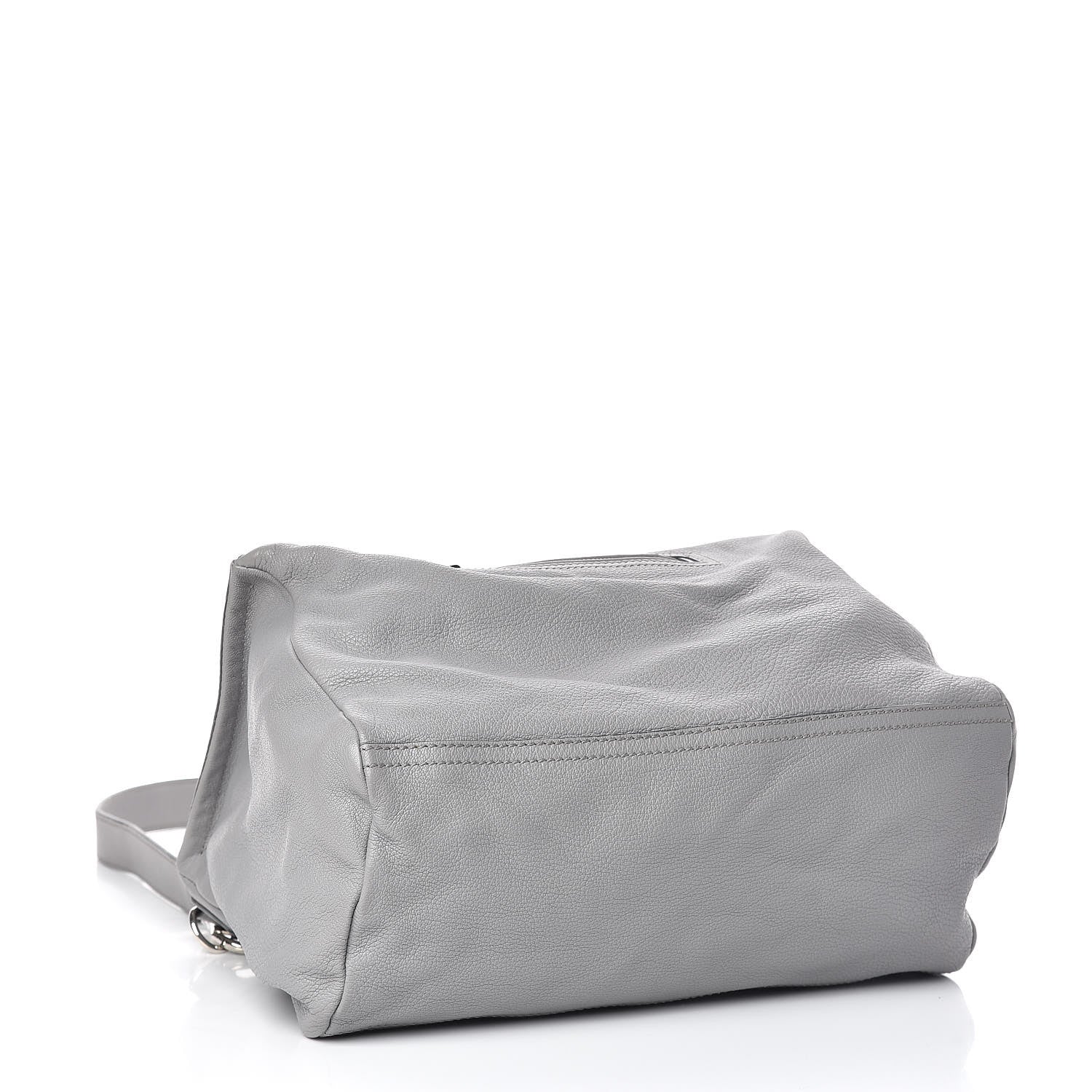 Givenchy Sugar Goatskin Medium Pandora Pearl Grey 5 of 15