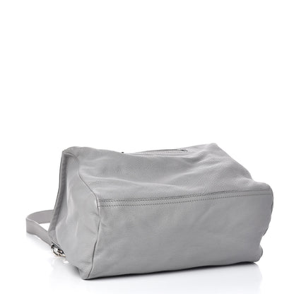 Givenchy Sugar Goatskin Medium Pandora Pearl Grey 5 of 15