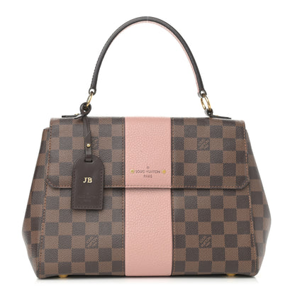 Louis Vuitton Damier Ebene Bond Street Magnolia 1 of 19