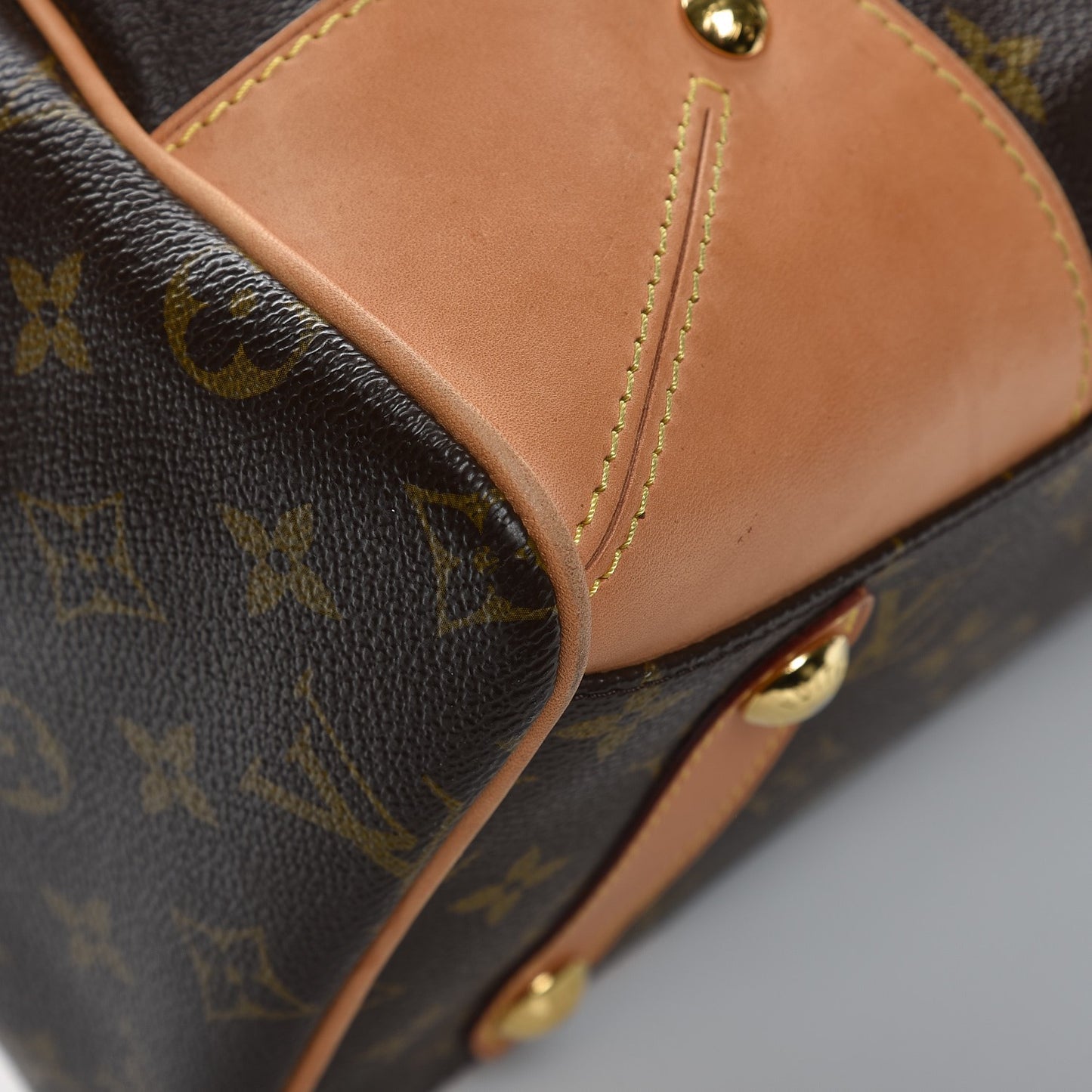 Monogram Retiro GM