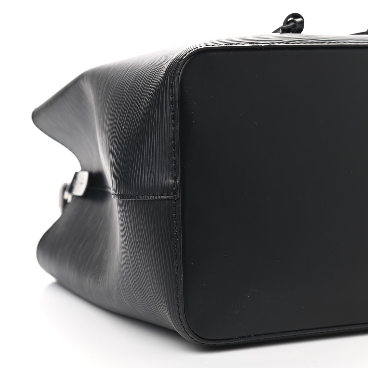 Louis Vuitton Epi Neonoe Black 8 of 9
