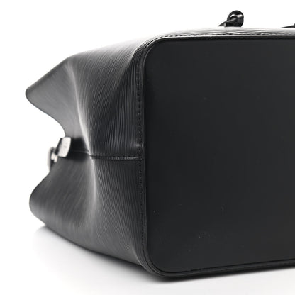 Louis Vuitton Epi Neonoe Black 8 of 9