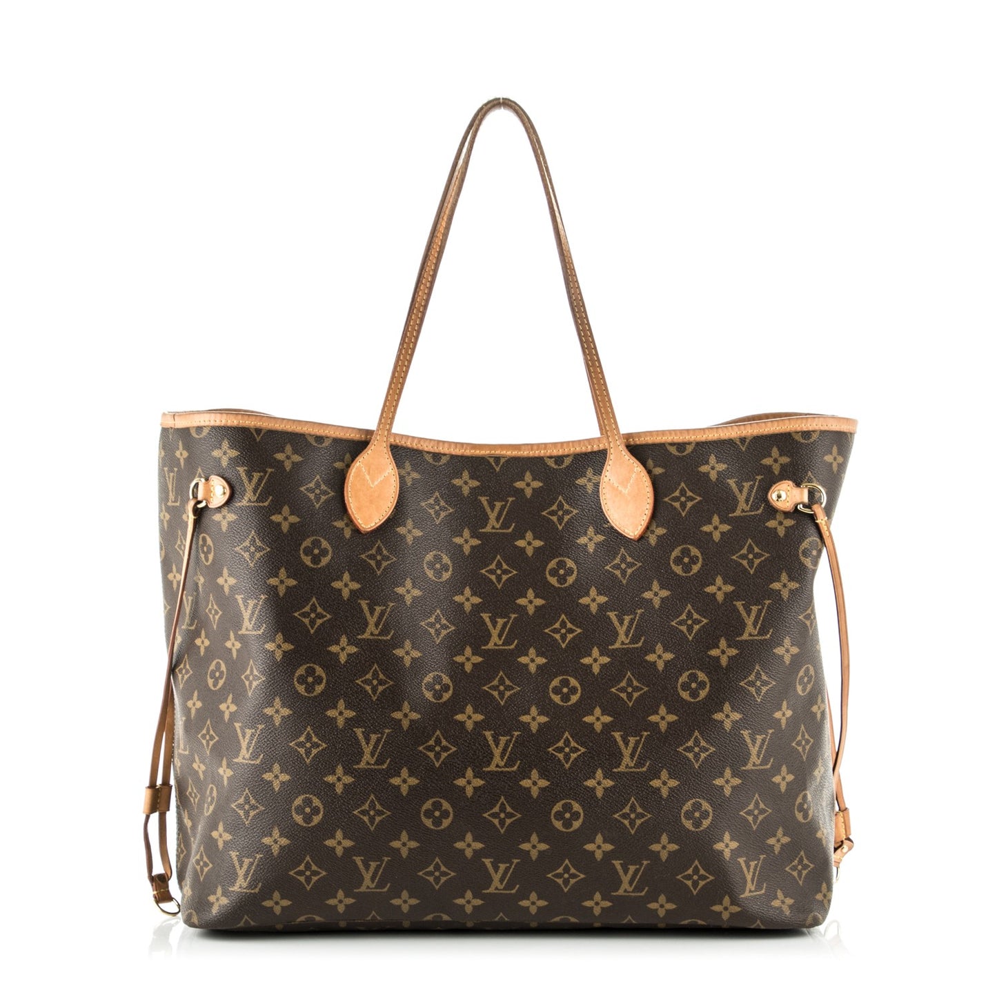 Monogram Neverfull GM
