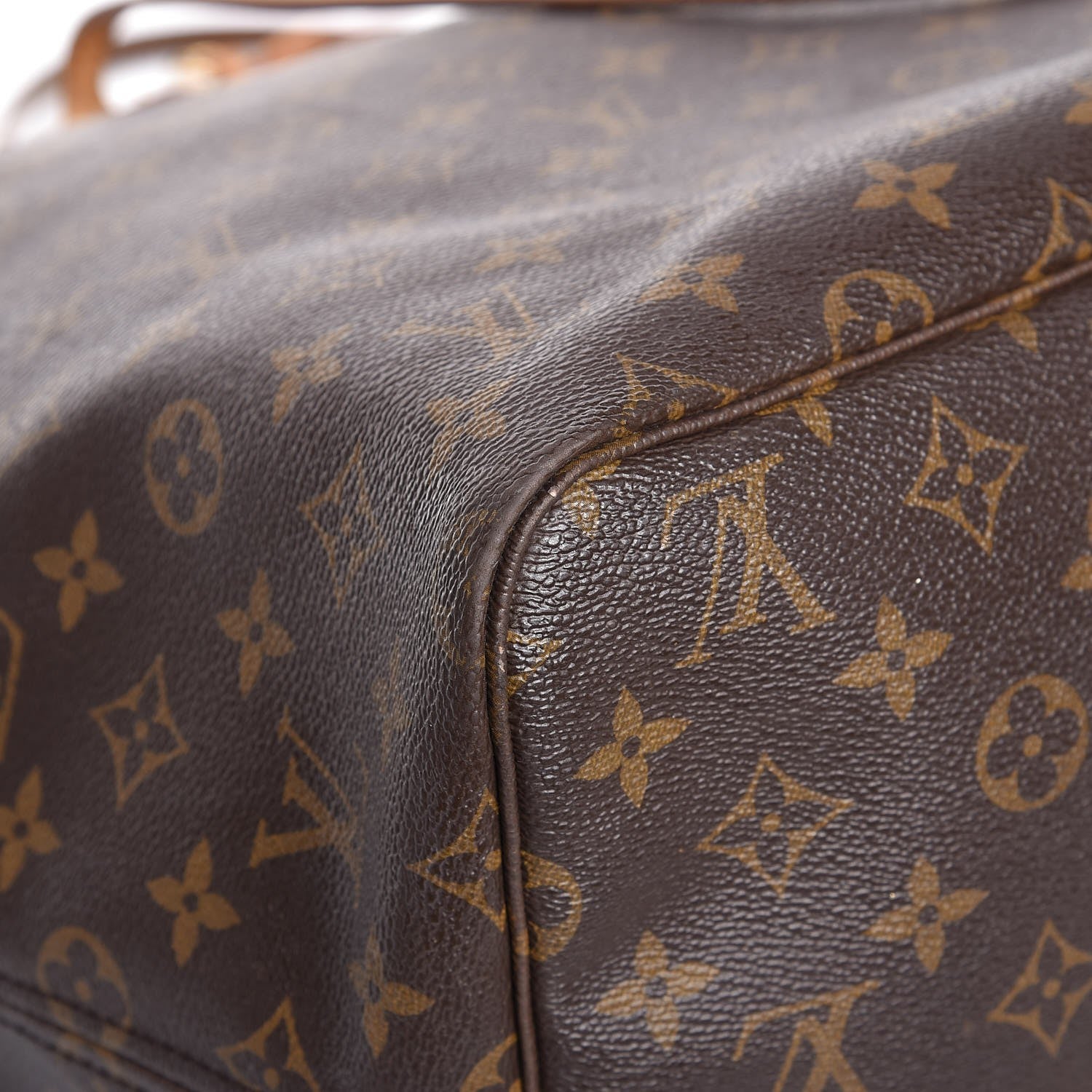 Louis Vuitton Monogram Neverfull GM 15 of 23