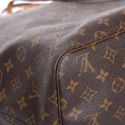 Louis Vuitton Monogram Neverfull GM 15 of 23