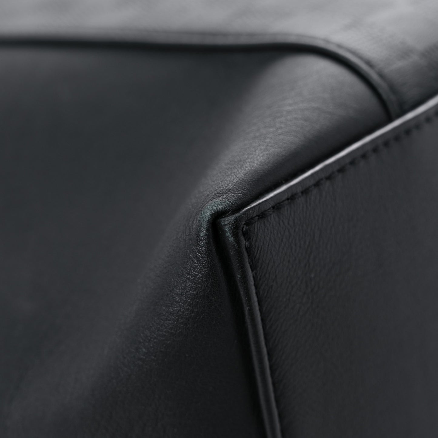 Damier Infini Cabas Voyage Onyx