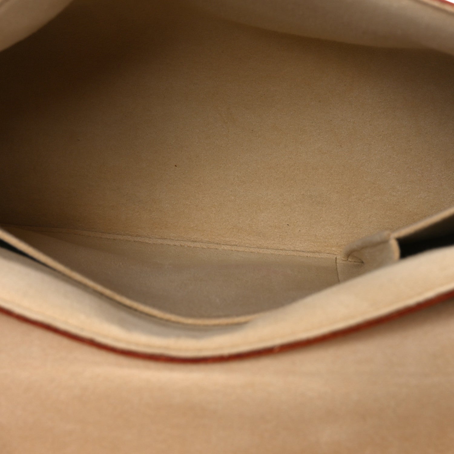Louis Vuitton Monogram Beverly MM 5 of 9