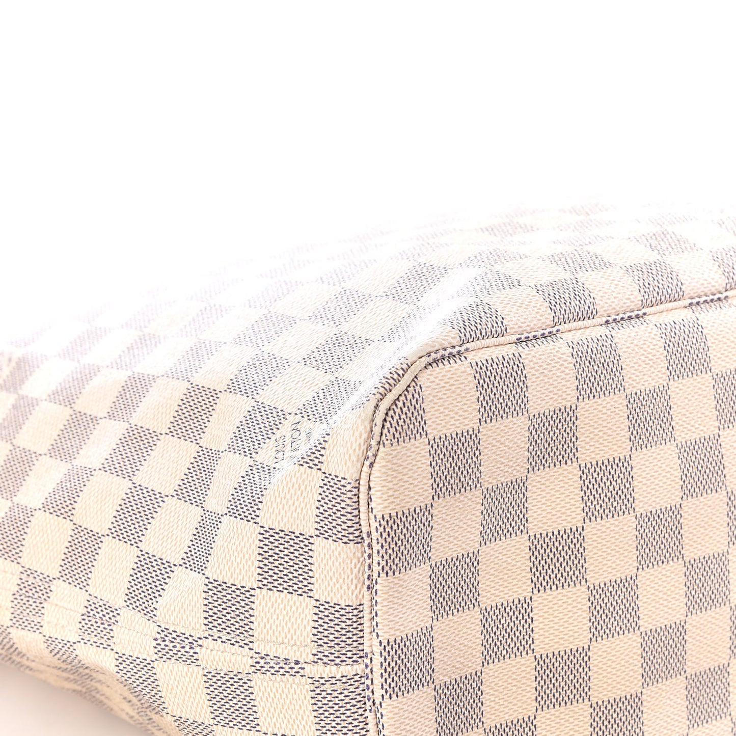Damier Azur Neo Neverfull MM