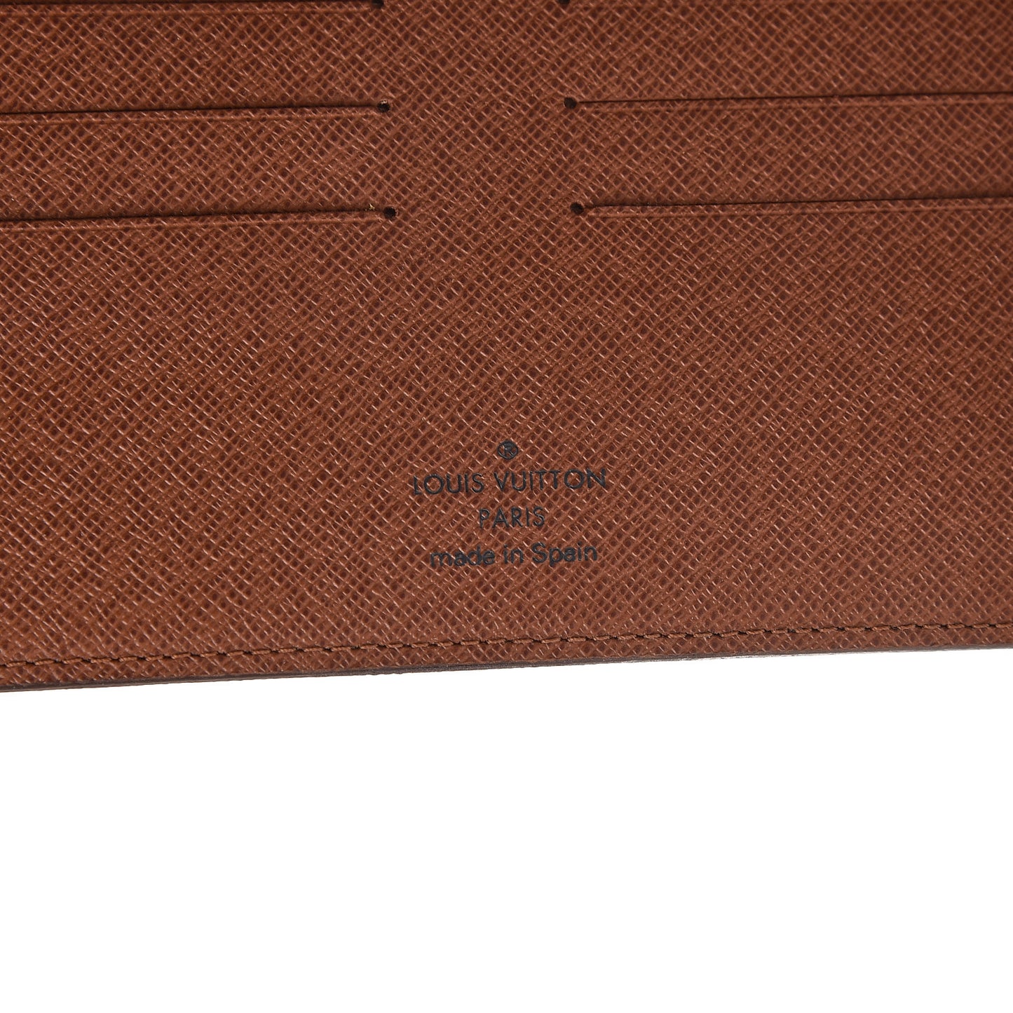 Monogram Insolite Organizer Wallet