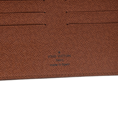 Louis Vuitton Monogram Insolite Organizer Wallet 6 of 11