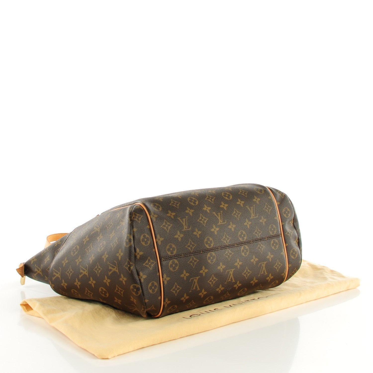 Louis Vuitton Monogram Totally GM 4 of 7