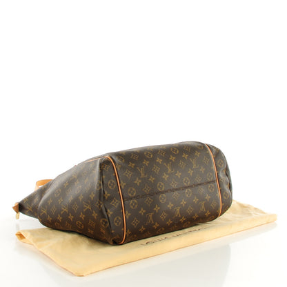 Louis Vuitton Monogram Totally GM 4 of 7
