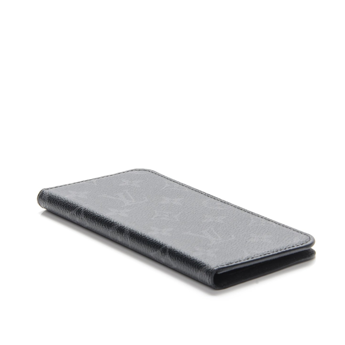 Monogram Eclipse iPhone 7 Plus Folio Case