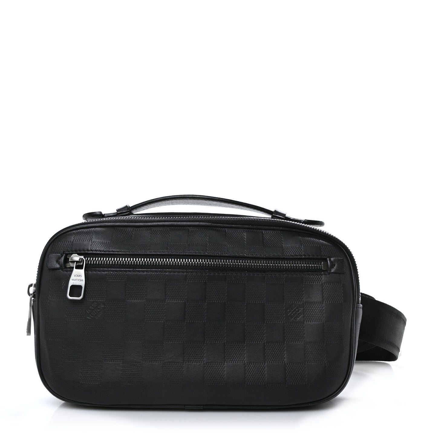 Damier Infini Ambler Onyx