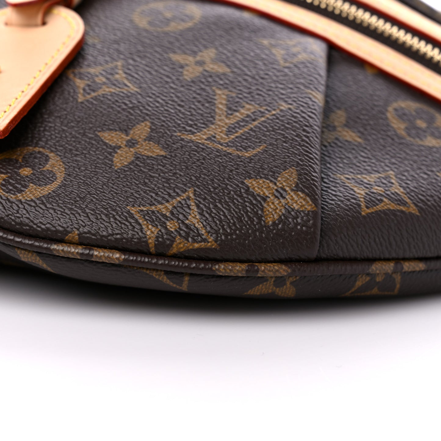 Monogram High Rise Bumbag
