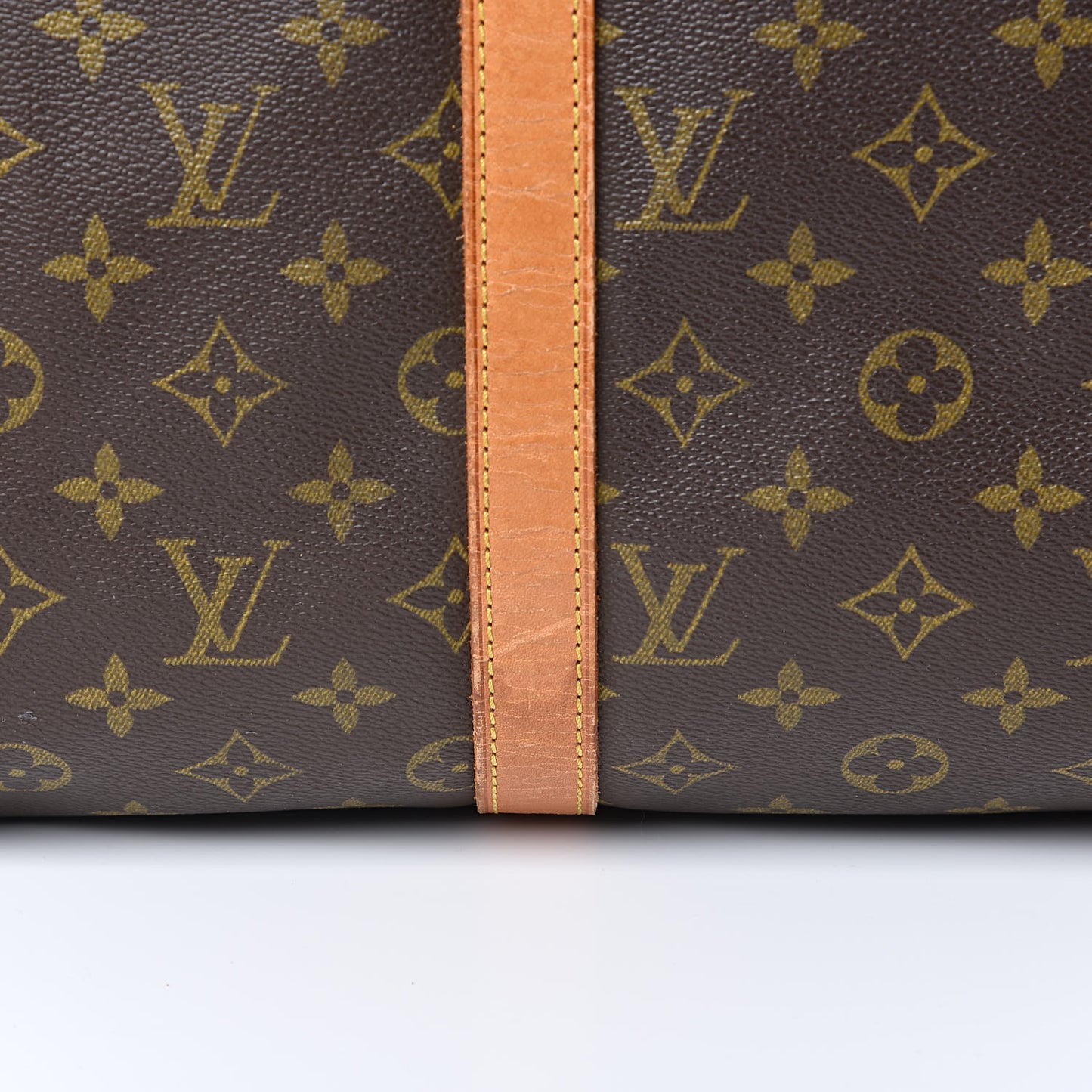 Monogram Sac Flanerie 45