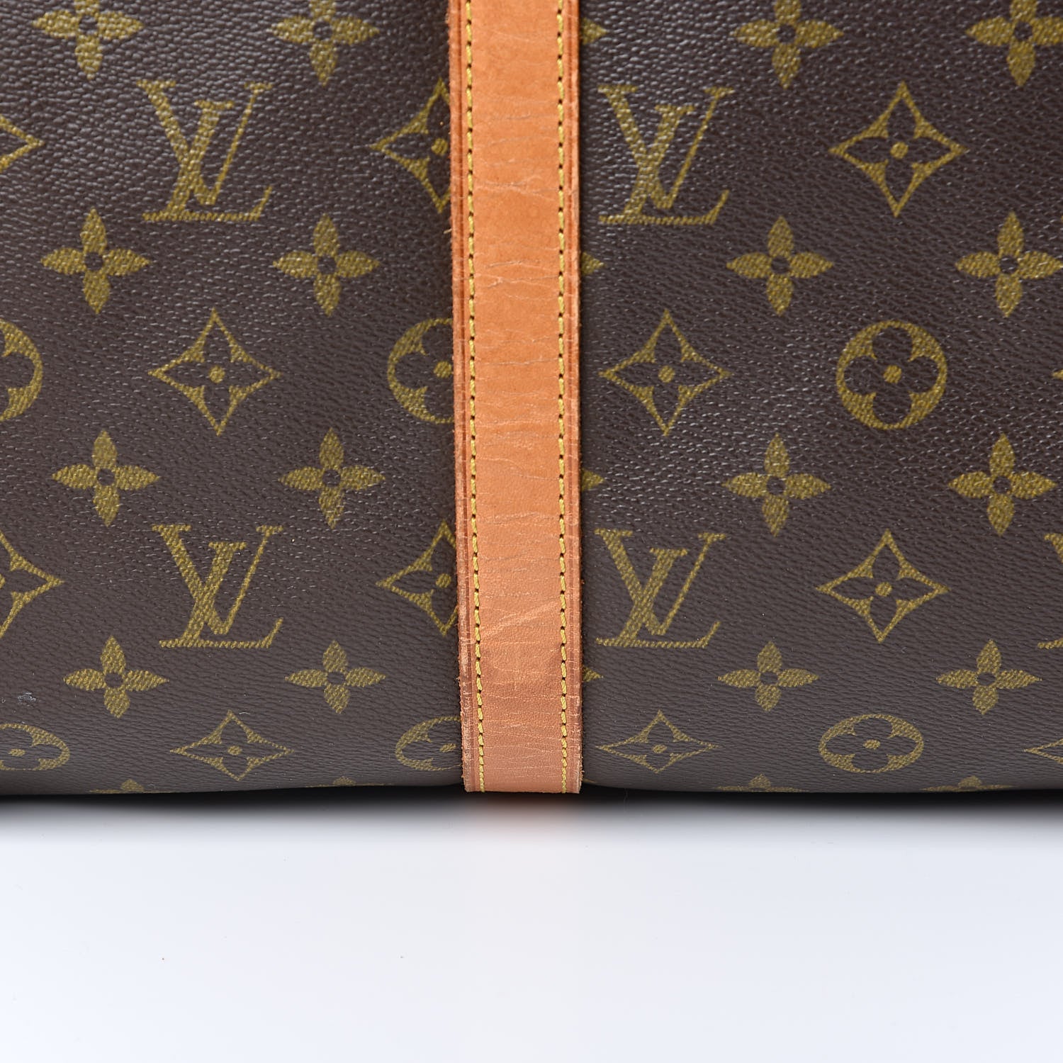 Louis Vuitton Monogram Sac Flanerie 45 12 of 13