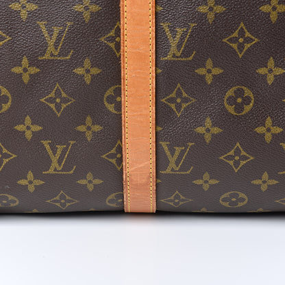Louis Vuitton Monogram Sac Flanerie 45 12 of 13