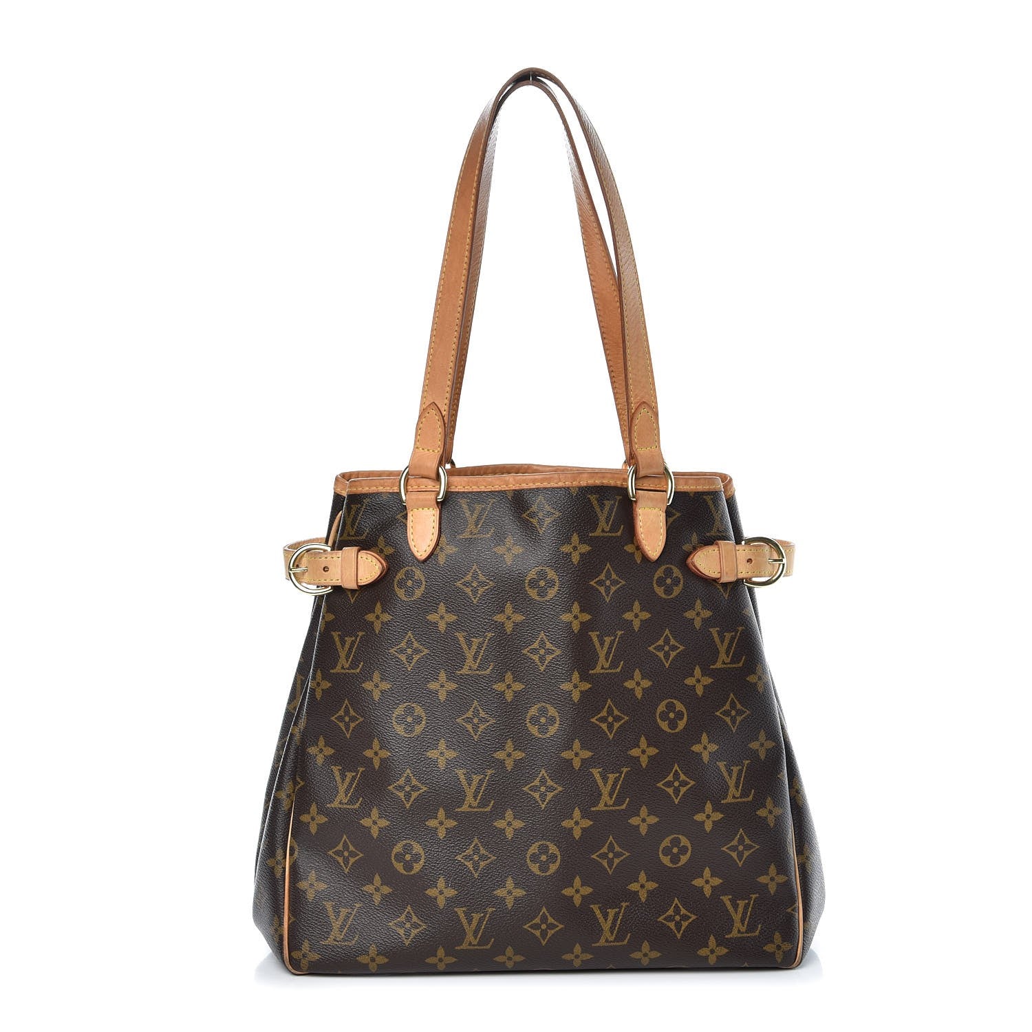 Louis Vuitton Monogram Batignolles Vertical 1 of 7
