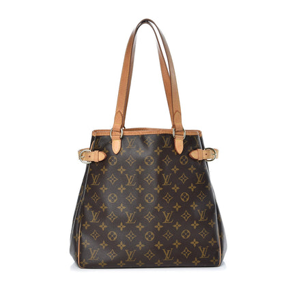 Louis Vuitton Monogram Batignolles Vertical 1 of 7