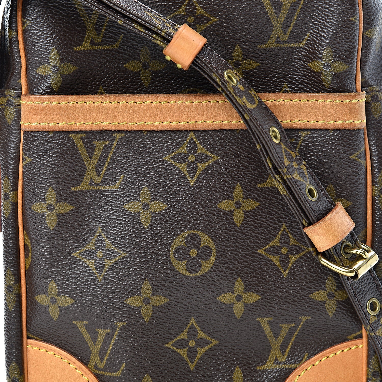 Louis Vuitton Monogram Danube 21 7 of 12