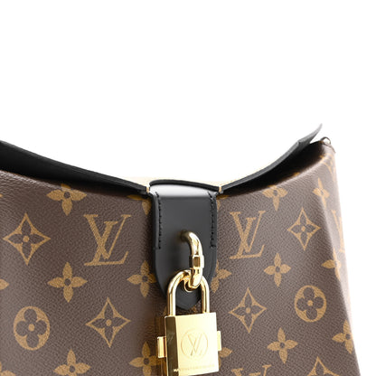 Louis Vuitton Reverse Monogram Bento Box EW 11 of 11