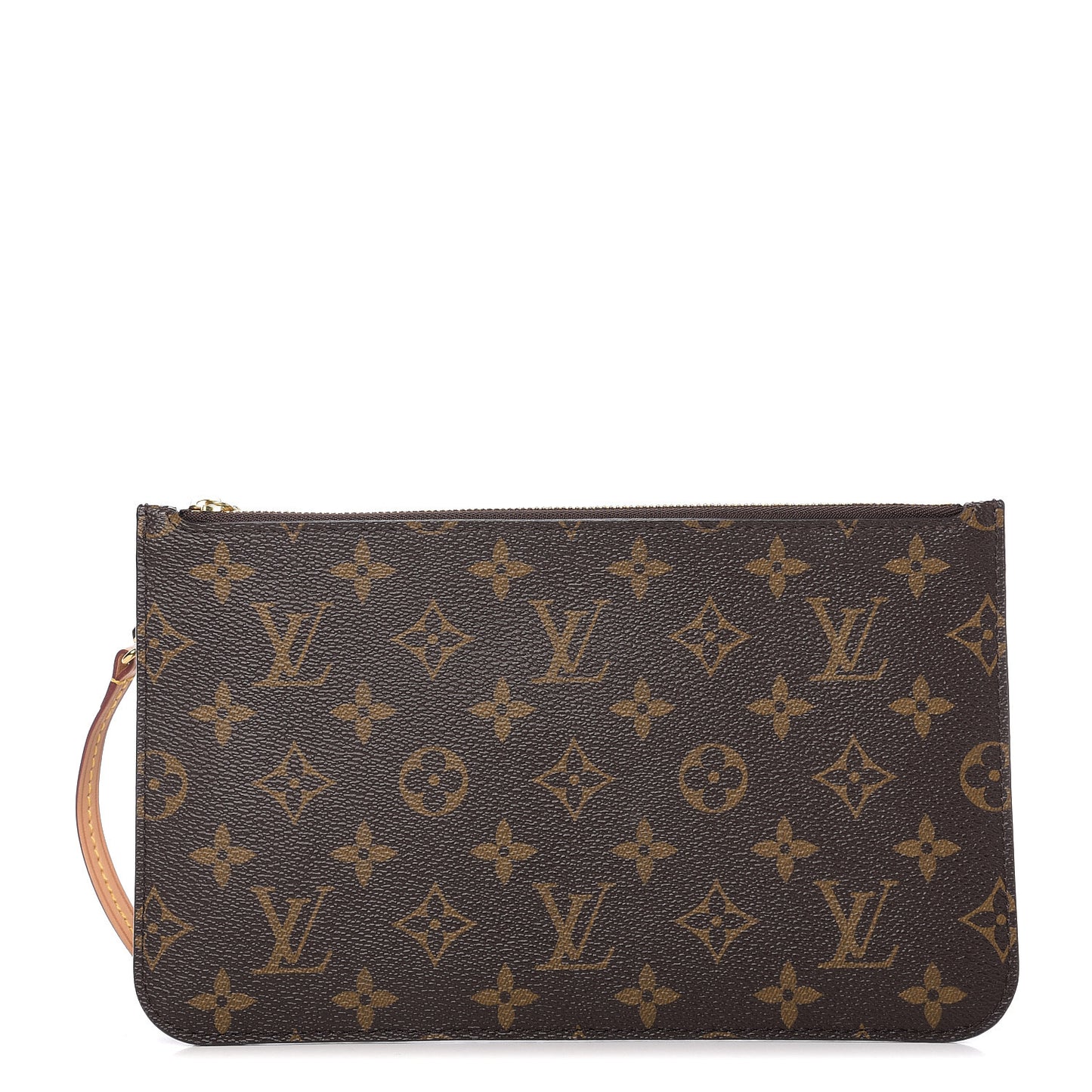 Monogram Neverfull MM GM Pochette