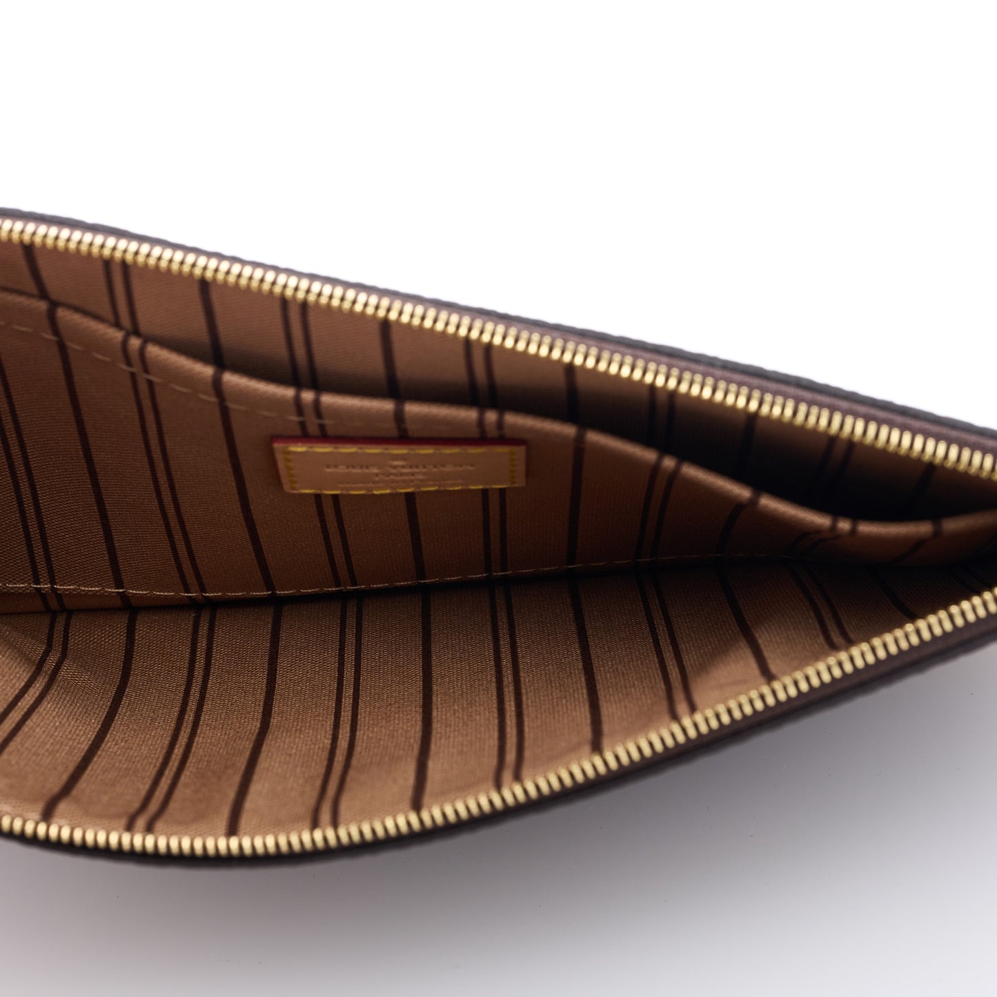 Monogram Neverfull MM GM Pochette