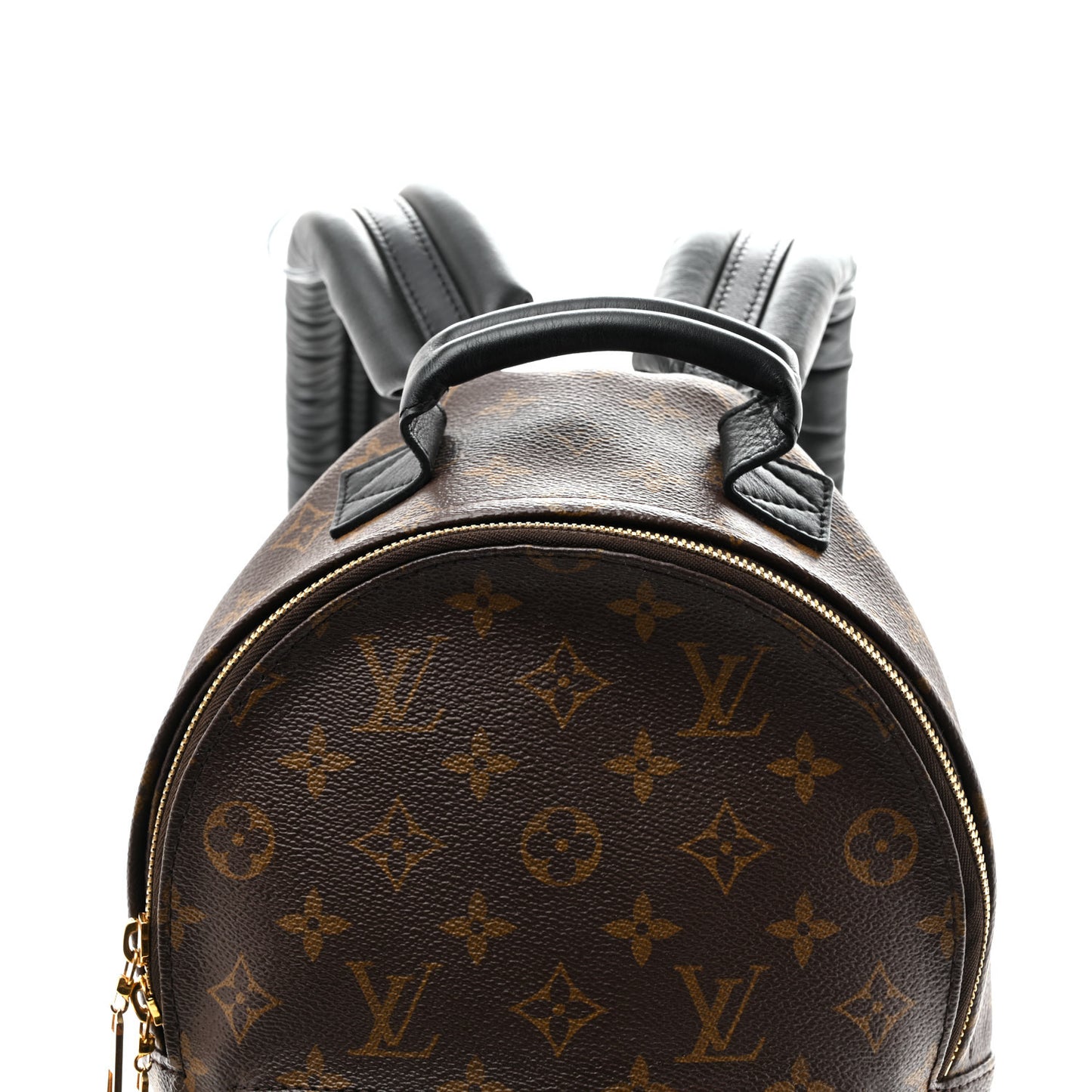 Monogram Palm Springs Backpack PM