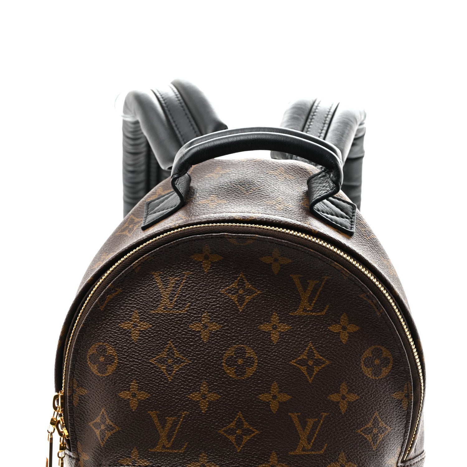 Louis Vuitton Monogram Palm Springs Backpack PM 7 of 10