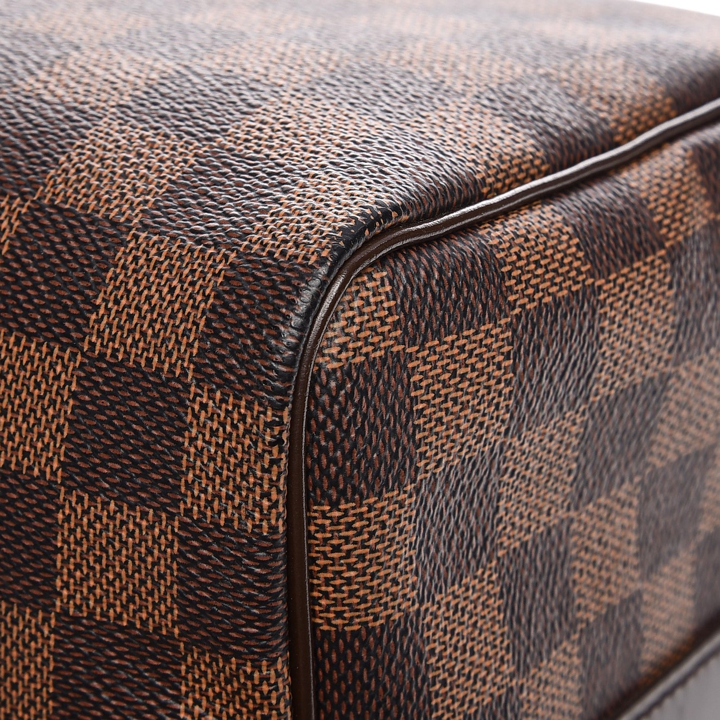 Damier Ebene Speedy Bandouliere 30