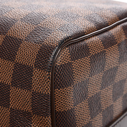 Louis Vuitton Damier Ebene Speedy Bandouliere 30 14 of 15