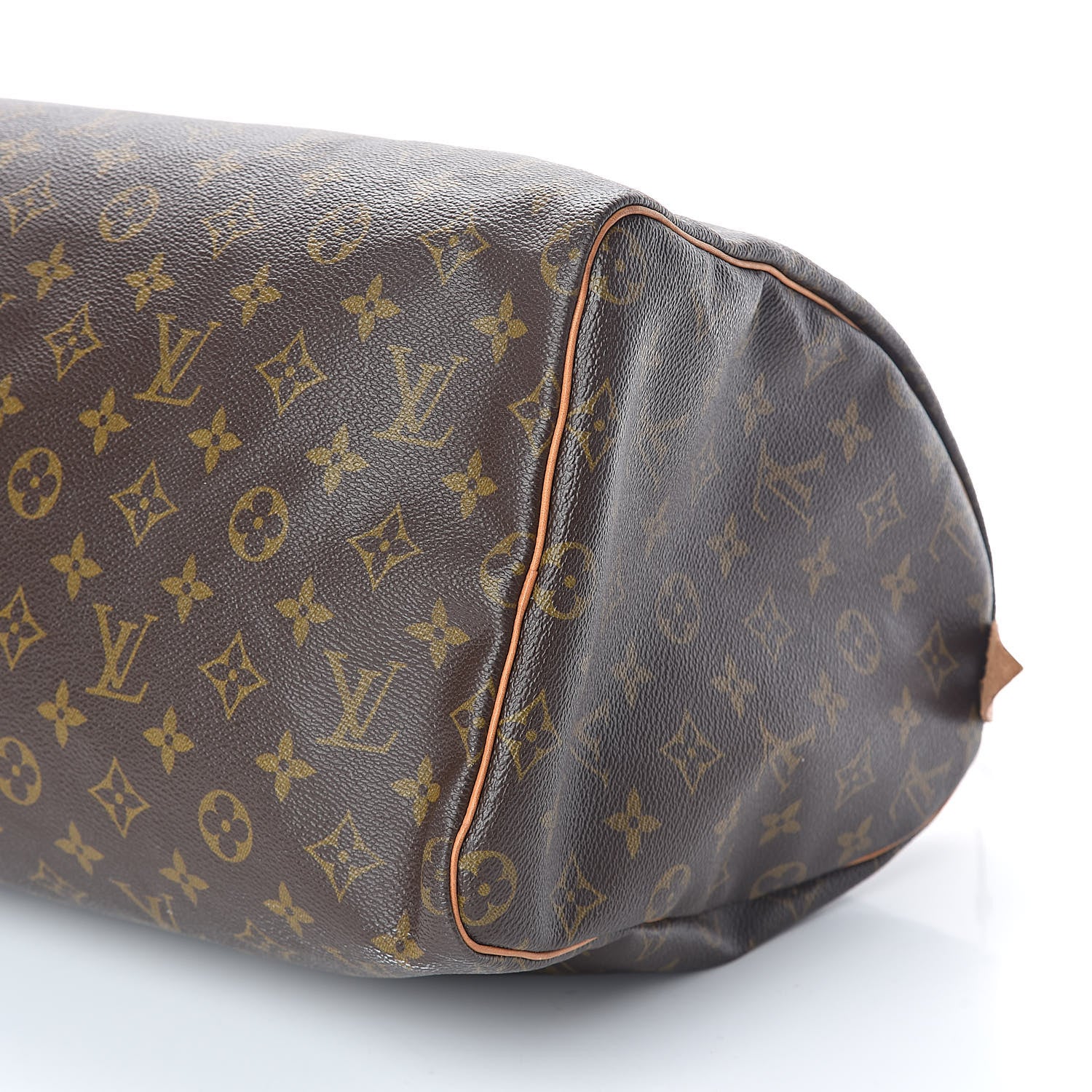 Louis Vuitton Monogram Speedy 40 9 of 9
