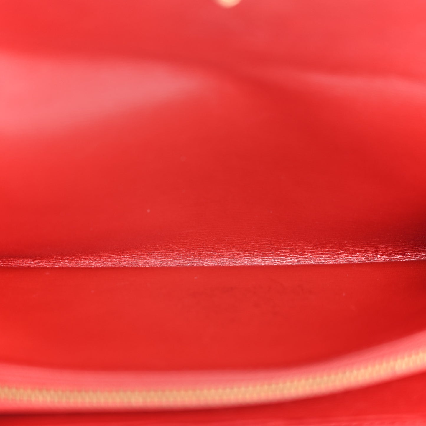 Epi Sarah Wallet Red