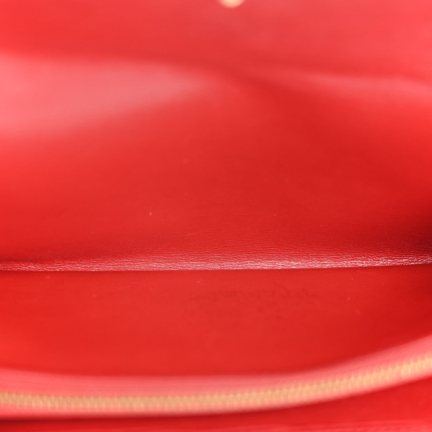 Louis Vuitton Epi Sarah Wallet Red 5 of 17