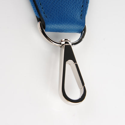Hermes Epsom Evelyne III PM Bleu Izmir 14 of 15