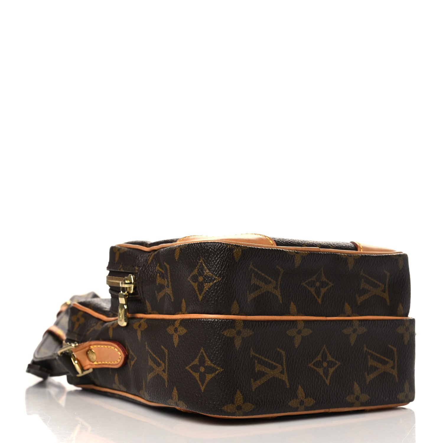 Louis Vuitton Monogram Amazone 4 of 6