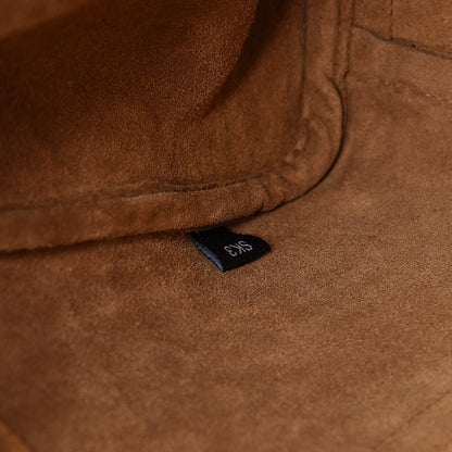 Mulberry Glossy Buffalo Bayswater Fudge 8 of 14