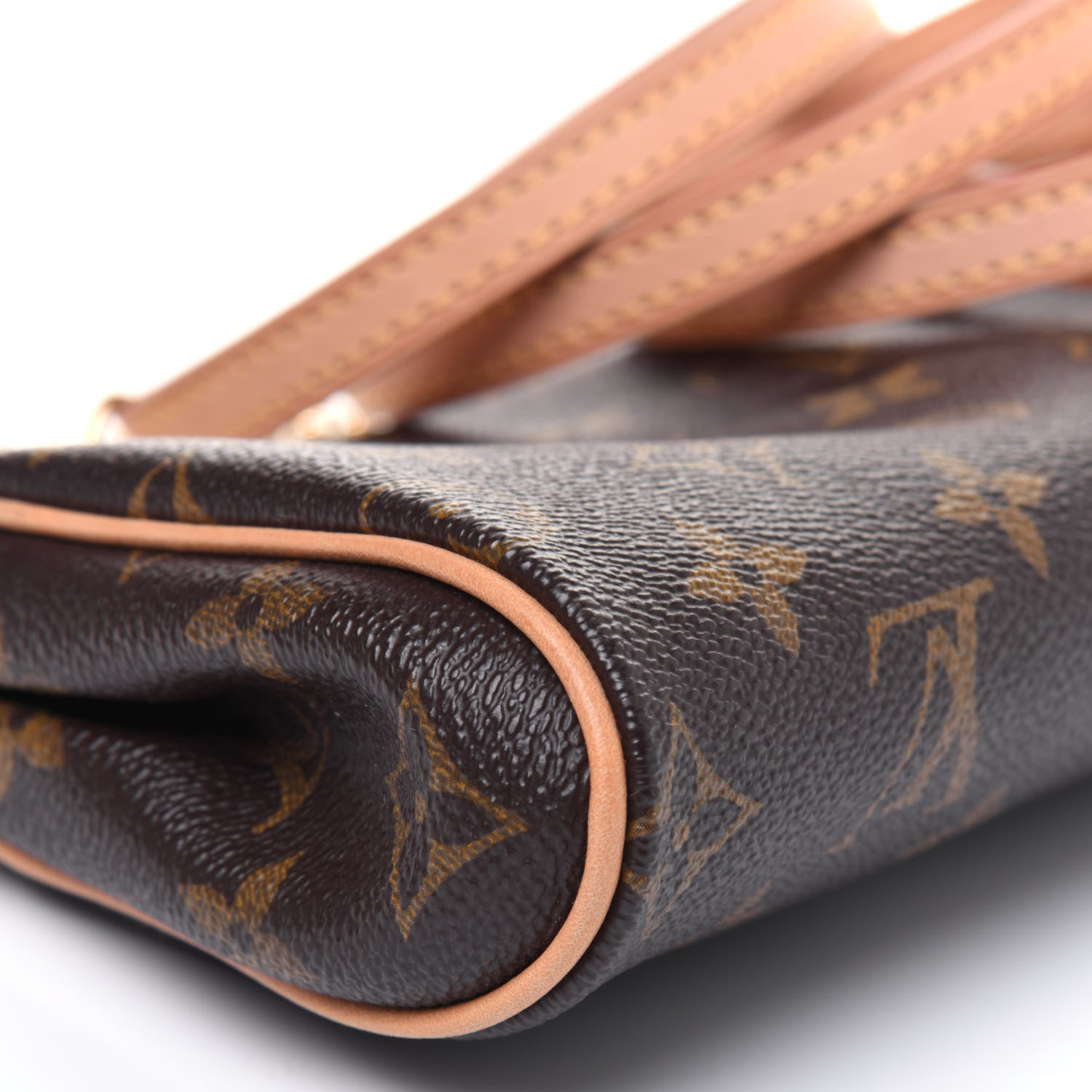 Louis Vuitton Monogram Eva Clutch 12 of 14