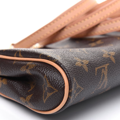 Louis Vuitton Monogram Eva Clutch 12 of 14