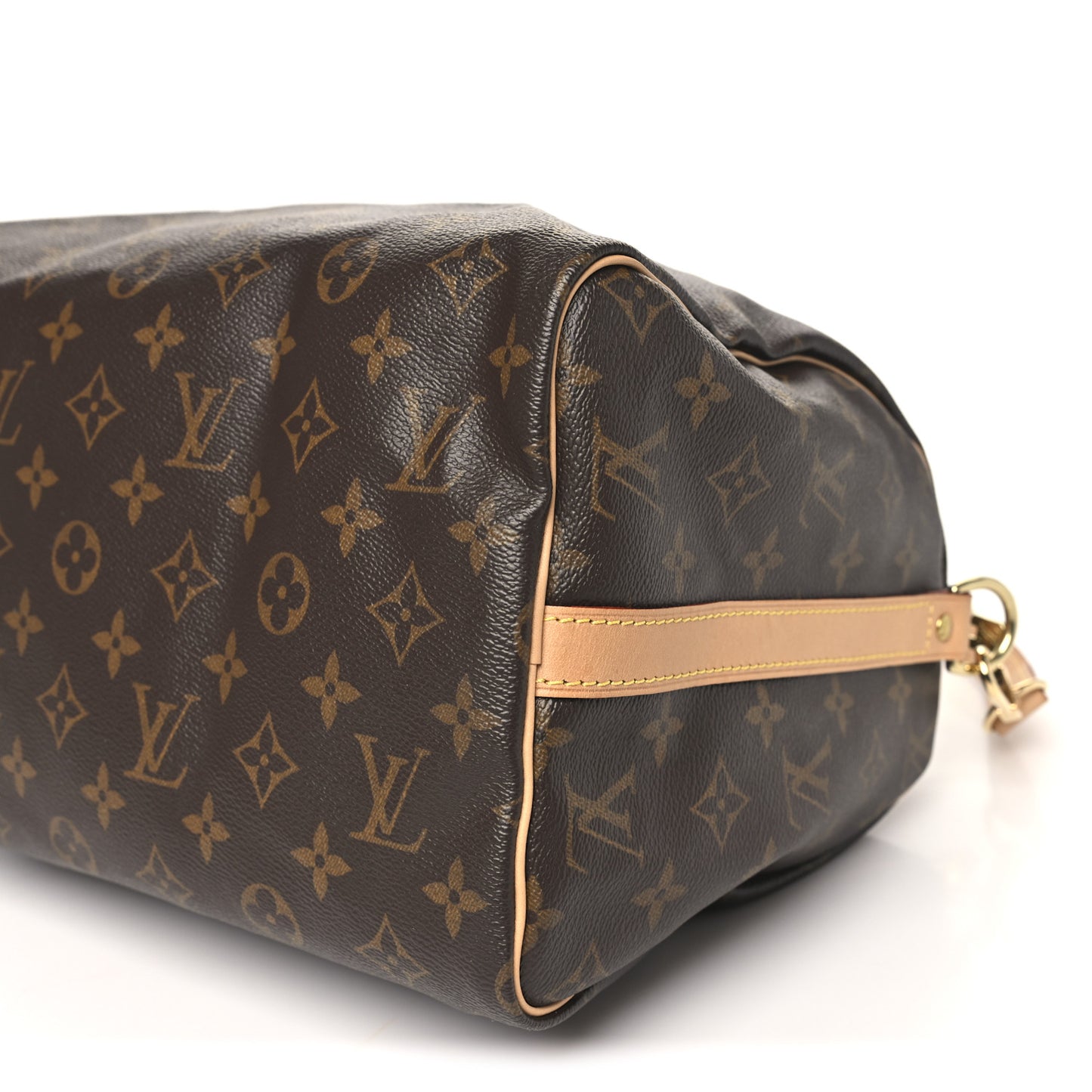 Monogram Speedy Bandouliere 30