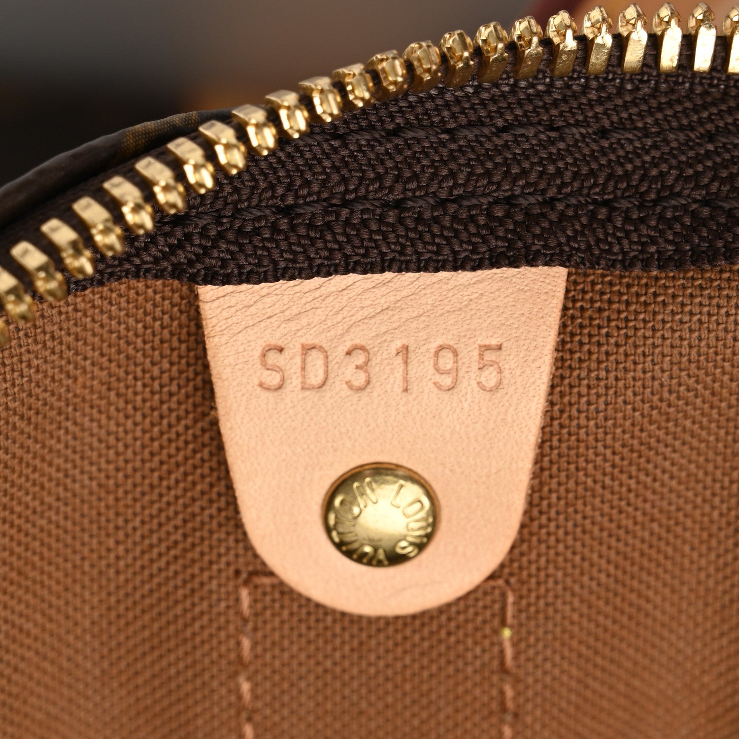 Louis Vuitton Monogram Keepall Bandouliere 55 5 of 9