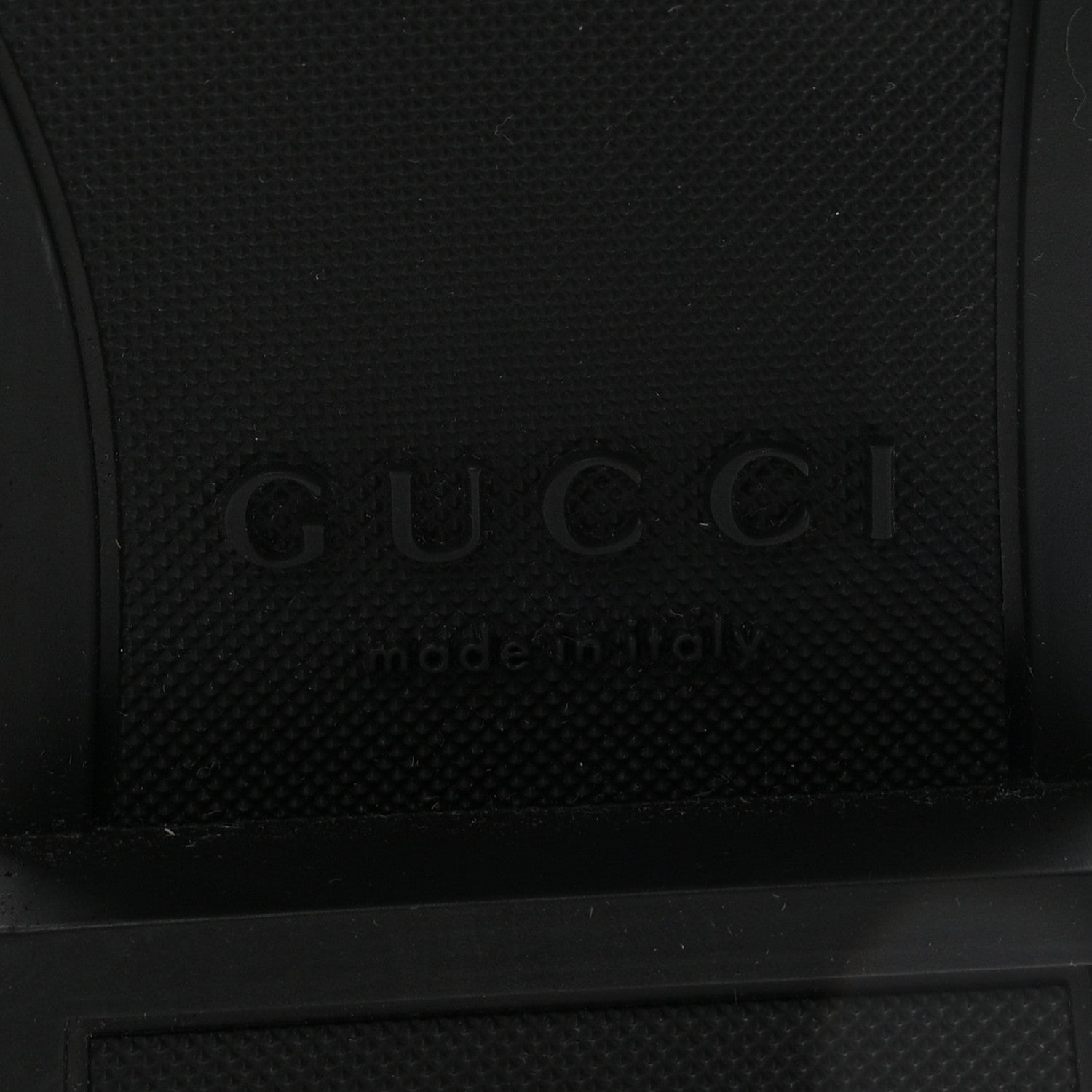 Gucci Marot Lux Michelangelo Slim Horsebit Riding Boots 37.5 Black 7 of 10