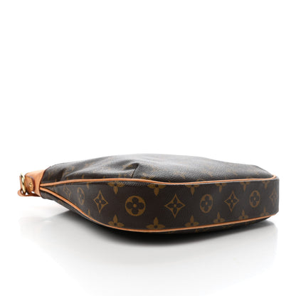 Louis Vuitton Monogram Odeon PM 3 of 4