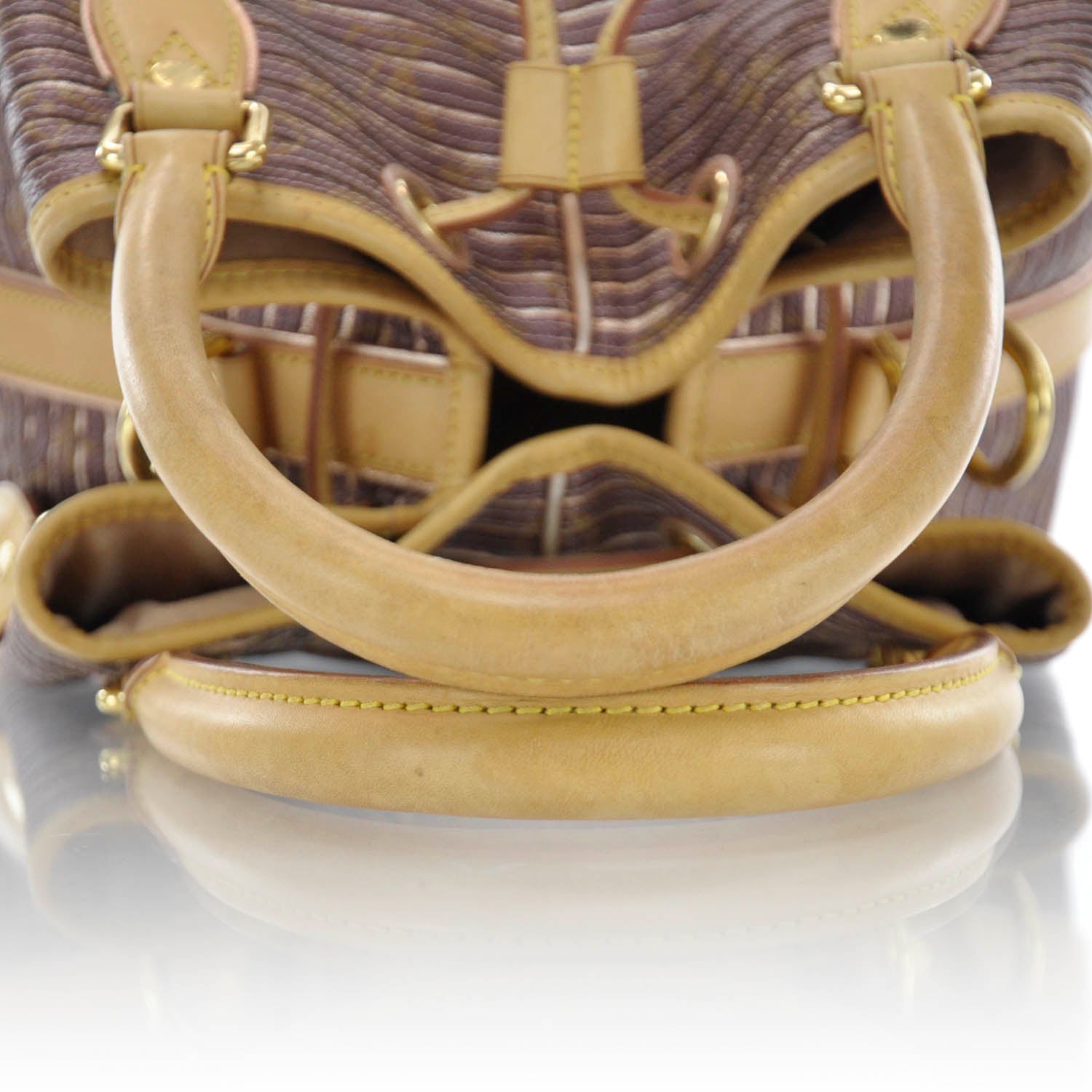 Louis Vuitton Monogram Eden Neo Peach Peach 5 of 12