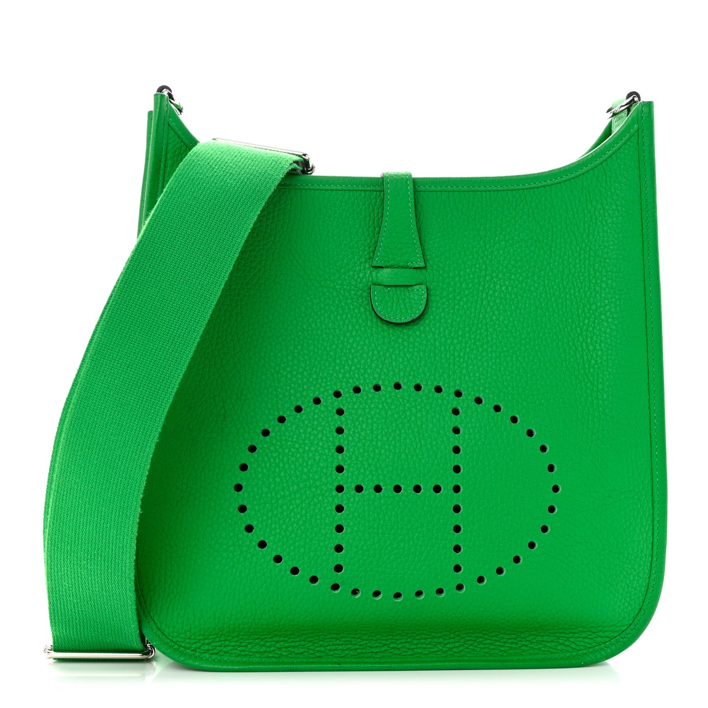 Taurillon Clemence Evelyne III PM Bambou