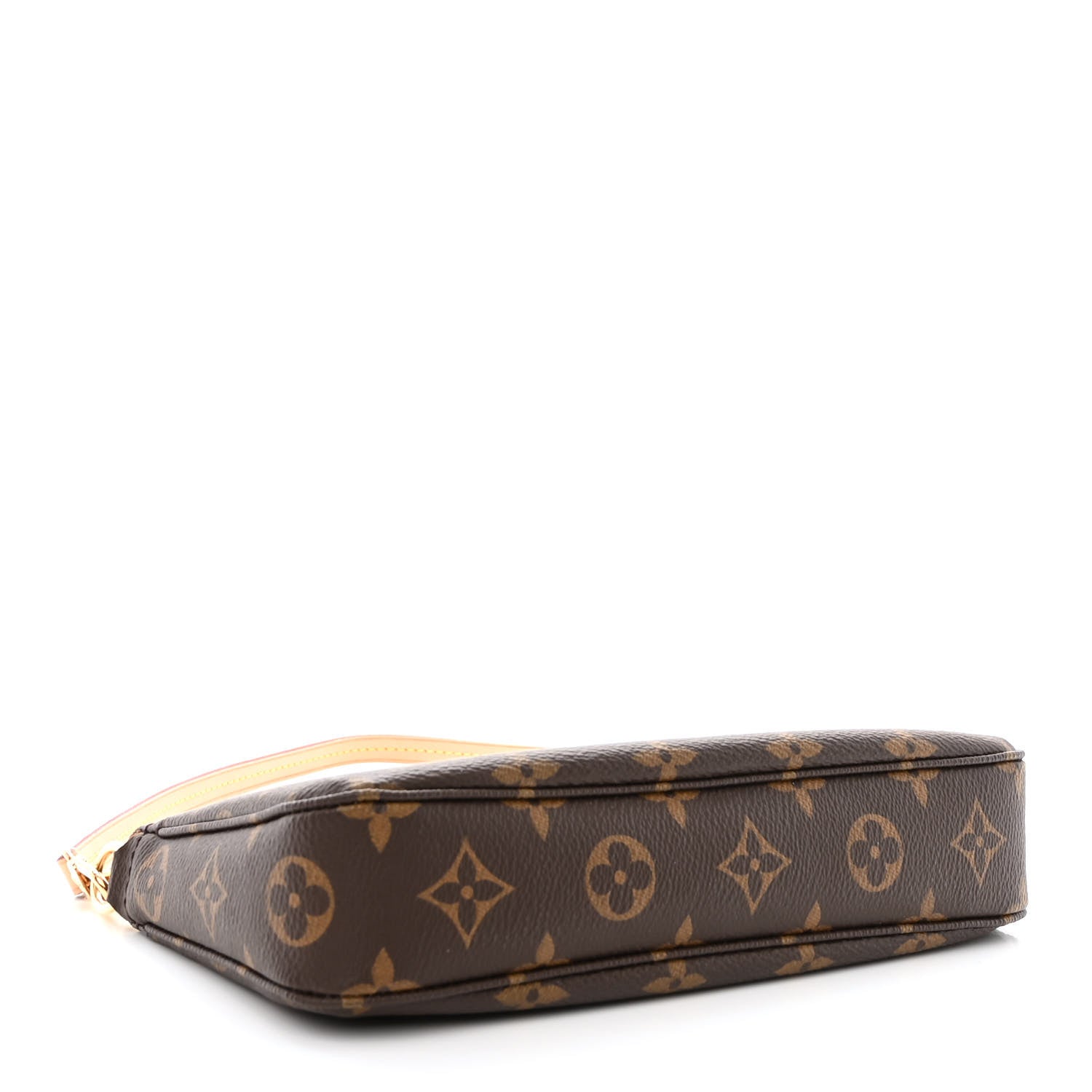 Louis Vuitton Monogram Pochette Accessories NM 4 of 11