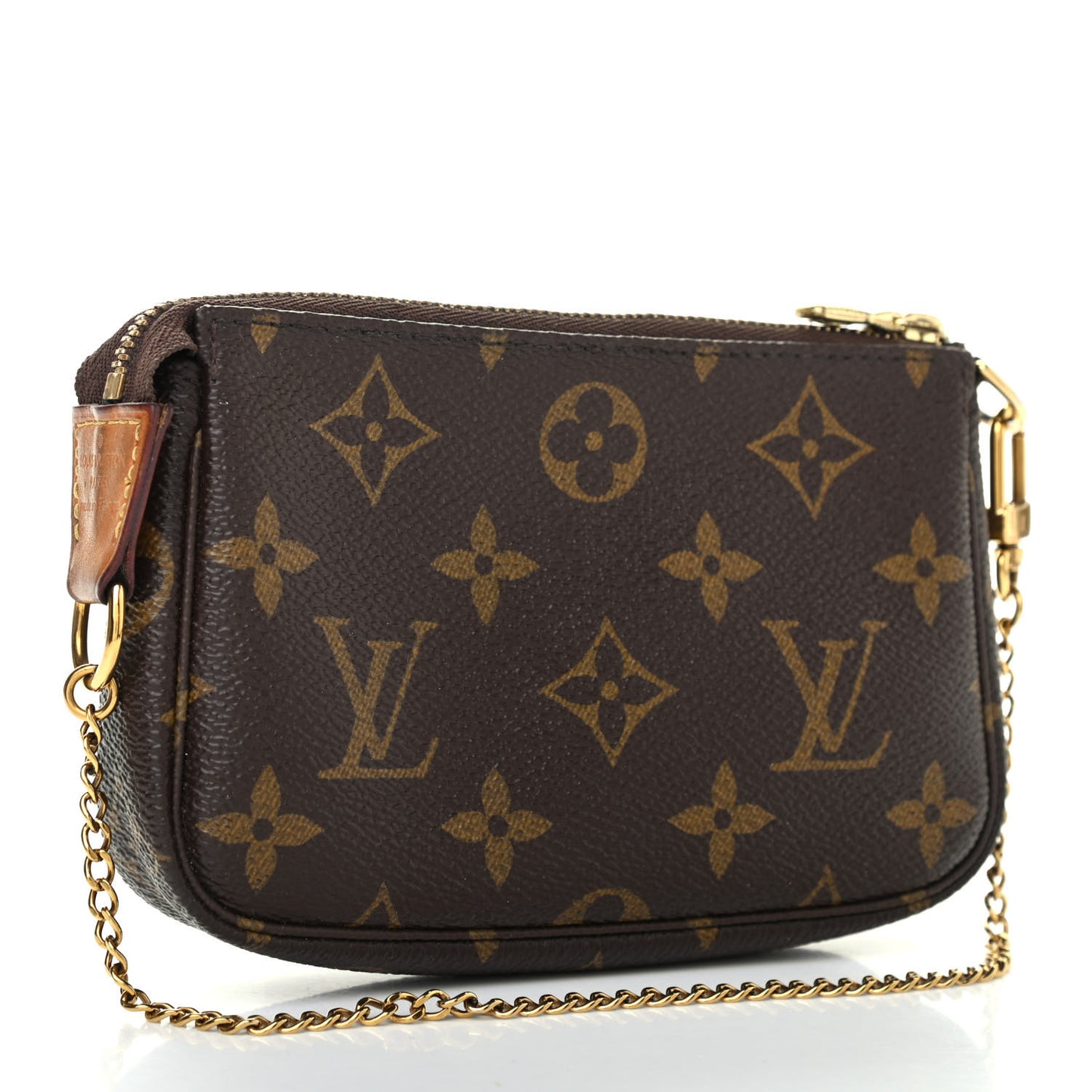 Monogram Mini Pochette Accessories